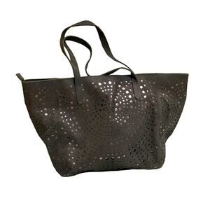 Vegan Leather Bag
